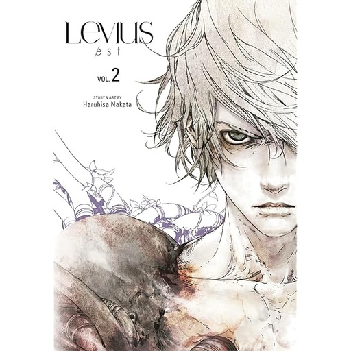 [21+] Levius / est Vol 02