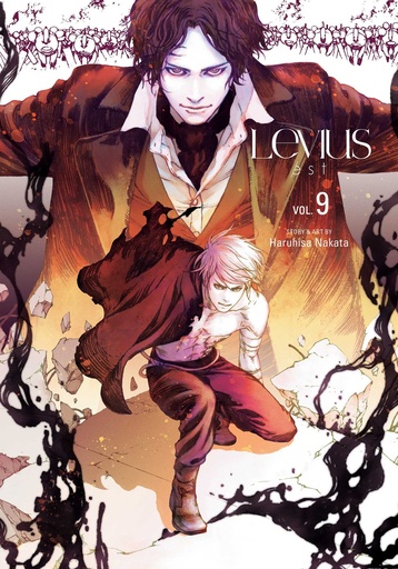 [21+] Levius / est Vol 09