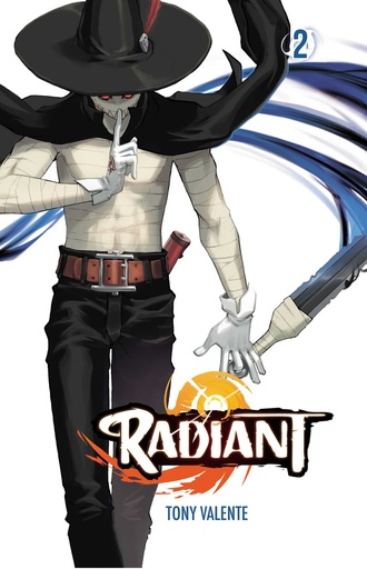 [17+] Radiant Vol 02