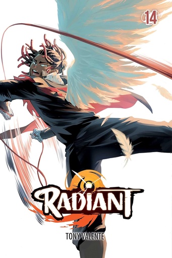 [17+] Radiant Vol 14