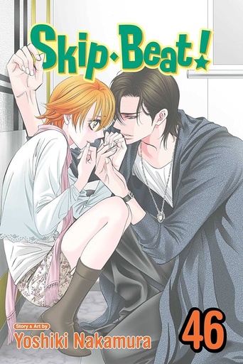 [17+] Skip-Beat Vol 46