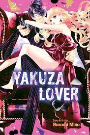 [21+] Yakuza Lover Vol 02